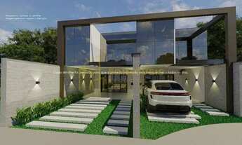 Imagem 3: Residencial Yahoo Duplex Alto Padrão com 3 suítes Serra/ES