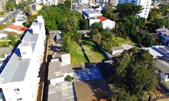 Imagem 7: Terreno em Frente ao Parque Getúlio Vargas - Canoas