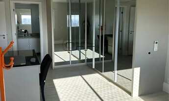 Imagem 3: Aluguel Apartamento 2 Dormitórios - 75 m² Aclimação