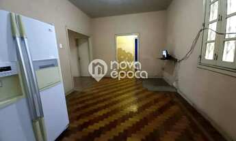 Imagem 2: Tijuca Casa com 3 dormitórios