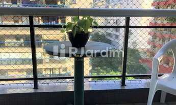 Imagem 2: Apartamento / Residencial / Copacabana