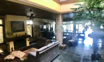 Imagem 5: CASA EM CONDOMÍNIO - ALPHAVILLE 4 - SP