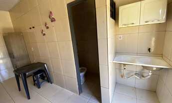 Imagem 4: Kitnet mobiliada