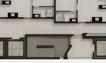 Imagem 7: Apartamento com 2 dormitórios à venda, 54 m² por R$ 906.000,00 - Aldeota - Fortaleza/CE