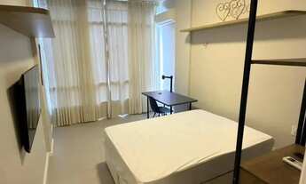 Imagem 5: Condominio Alben Almy - 1 Quarto - 56,42m2