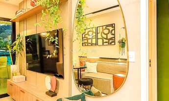 Imagem 6: Apartamento 2 quartos - São Mateus