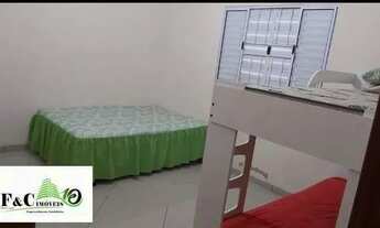 Imagem 5: Chácara Condomínio para Venda em Limeira, Bairro dos Pires, 3 dormitórios, 1 suíte, 2 banh