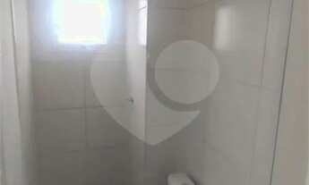 Imagem 5: Apartamento com 2 quartos à venda em Jardim Pedro José Nunes - SP