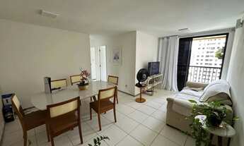 Imagem 6: Apartamento à venda no ELEVATTO CONDOMÍNIO CLUBE, LUZIA, Aracaju, SE