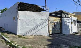 Imagem 2: Terreno (Em rua) à Venda, 253m² - Bairro Jardim Planalto em São Paulo