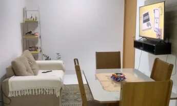 Imagem 4: Apto no Residencial Palmeira Imperial. 250 mil