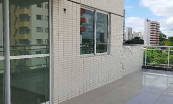 Imagem 4: Alx- Apartamento de 1 quarto no Jóquei próximo ao Riverside