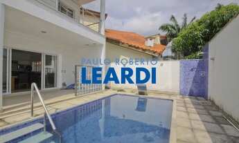 Imagem: CASA EM CONDOMÍNIO - ALPHAVILLE - SP