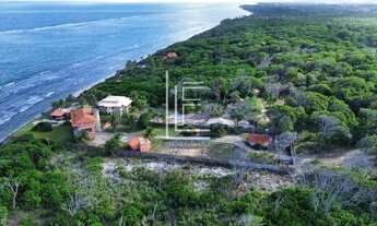 Imagem 2: Área de 7.128,00m² à venda na Praia do Saco, Marechal Deodoro-AL