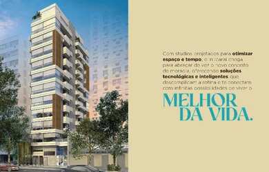 Imagem 6: Condomínio In Icaraí Studios - Avenida Almirante Ary Parreiras - Icaraí - Niterói