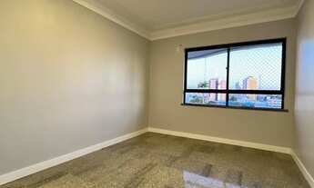 Imagem 4: Condomínio Morada Imperial, Apartamento 3 suites e com área construída 162M2