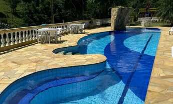 Imagem 4: Sítio em Biritiba Mirim