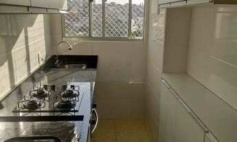 Imagem 7: Apartamento com 2 dormitórios à venda, 42 m² por R$ 328.000,00 - Cidade das Flores - Osasc