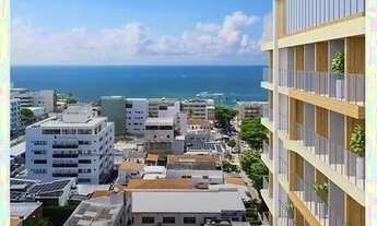 Imagem: APT HOUSE ONDINA SIDE