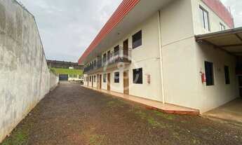 Imagem: Apartamento com 02 dormitórios no Bairro