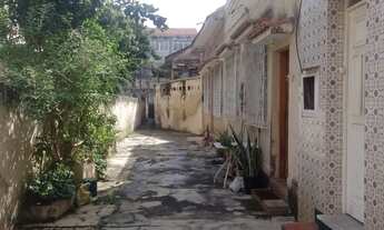 Imagem: EXCELENTE CASA DE VILA EM BENFICA