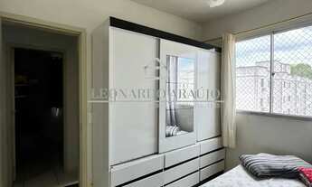 Imagem 4: APARTAMENTO PARA INVESTIMENTO! 02 QUARTOS NA ESTÂNCIA MONAZITÍCA - SERRA ES