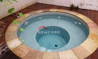 Imagem: Casa em Rua das Acácias - Cidade Jardim