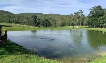 Imagem: Fazenda a venda, em Jaraguá - Goiás!!!