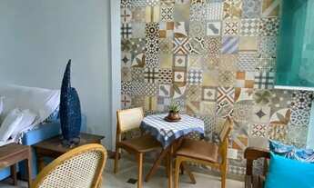 Imagem 4: Imóvel para venda com 137 metros quadrados com 3 quartos em Praia da Costa - Vila Velha