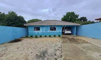 Imagem: Casa mobiliada para locação, no Bairro