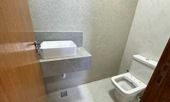 Imagem 9: Sobrado no bairro Planalto!