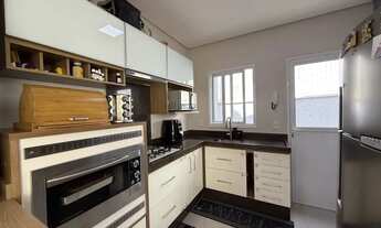 Imagem 2: Casa para Venda em Itupeva, Residencial Pacaembu II, 3 dormitórios, 1 suíte, 2 banheiros