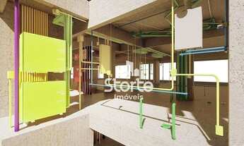 Imagem 5: Apartamentos com 3 suítes à venda, 186m² sendo a partir de R$ 1.540.000 - Tabajaras - Uber