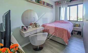 Imagem 16: Sobrado em condomínio fechado