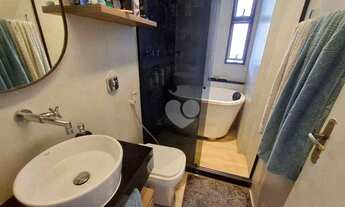 Imagem 5: Apartamento com 2 quartos 1 vaga à venda em Vila Isabel, Rio de Janeiro/ RJ