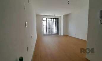 Imagem 5: Apartamento para Aluguel no Bairro Auxiliadora com 1 Dormitório e 25 m² de Área Útil