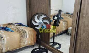 Imagem 3: Casa com 3 dormitórios à venda, 107855 m² por R$ 490.000 - Nova Cidade - Macaé/RJ