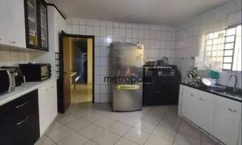 Imagem 4: Sobrado à venda, 210 m² por R$ 700.000,00 - Paulicéia - São Bernardo do Campo/SP