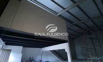 Imagem 4: Barracão em Cambé - Próximo ao CD do Muffato