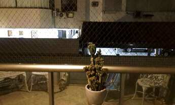 Imagem 4: Apartamento com 3 dormitórios à venda, 120 m² por R$ 850.000,00 - Recreio dos Bandeirantes