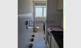 Imagem 5: Venda Apartamento Sao Bernardo do Campo Planalto Ref: 118681