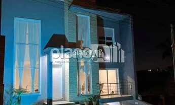 Imagem 3: Casa mobiliada para aluguel, com 180m², 3 quartos 1 suíte - Loteamento Jardim Timbaúva - G