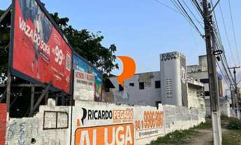 Imagem 5: Terreno em Lagoa Nova, Natal/RN