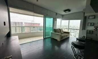 Imagem 3: Apartamento no condominio Parigi, com 2 dormitórios à venda, 74 m² por R$ 1.295.000,00 - T