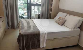 Imagem: Apartamento com 1 quartos para locação