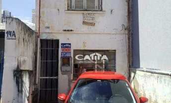 Imagem 7: Terreno à venda, 122² por R$ 350.000 - Tatuapé - São Paulo/SP