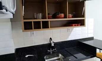 Imagem 2: Aluga, Ponta Negra, Natal-RN, Excelente Studio ou Duplex, a 200m da beira mar