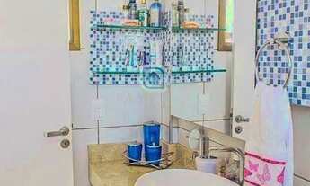 Imagem 5: Cobertura à venda no Porto das Dunas