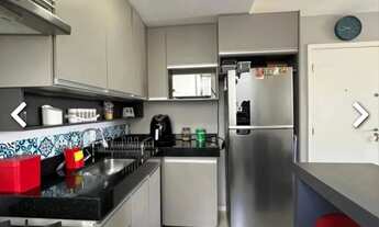 Imagem 4: Apartamento a venda no Tulipas do Campo