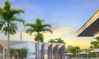 Imagem 5: OPORTUNIDADE ÚNICA! LOTE NASCENTE NO COND,. OBELISK - TAMANHO DO LOTE 280,35 m², NASCENTE